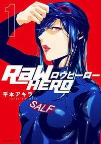 RaW HERO