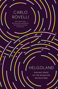 Helgoland (Riverhead Books 2021)