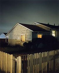 House Hunting (Nazraeli Press 2001)