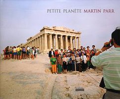 Petite Planète (Hoëbeke 2008)