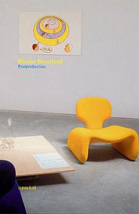 Postproduction (Les Presses du réel 2004)