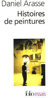 Histoires de peintures (Folio 2006)