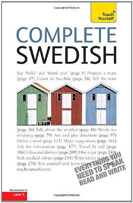 Complete Swedish