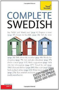 Complete Swedish