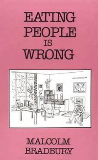 Eating People Is Wrong