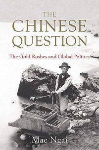 The Chinese Question (WW Norton & Co 2021)