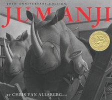 Jumanji 30th Anniversary Edition 勇敢者的游戏 30周年纪念版 (2011)