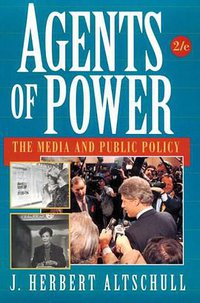 Agents of Power (Allyn & Bacon 1994)