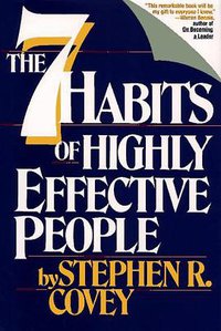 Seven Habits of Highly Effective People