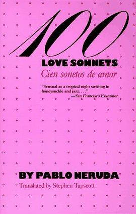 100 Love Sonnets