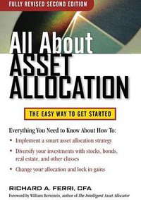 All About Asset Allocation, Second Edition (2010)