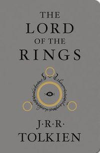 The Lord of the Rings (Houghton Mifflin Harcourt (HMH) 2013)