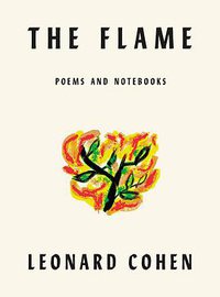 The Flame (Canongate Books 2018)