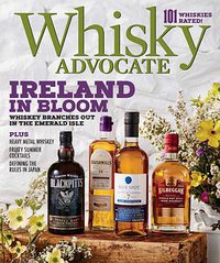 Whiskey Advocate