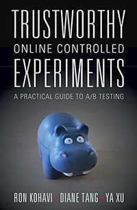 Trustworthy Online Controlled Experiments