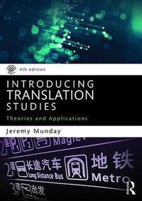 Introducing Translation Studies (2016)