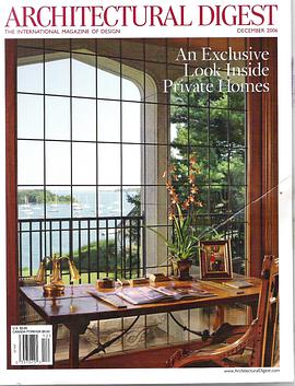 Architectural Digest