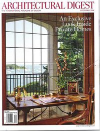 Architectural Digest