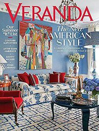 Veranda