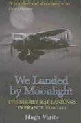 We Landed by Moonlight