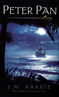 Peter Pan (Penguin Books Australia 1987)
