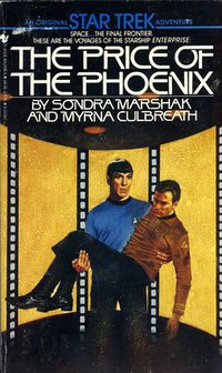 The Price of the Phoenix