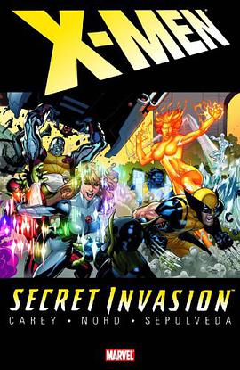Secret Invasion
