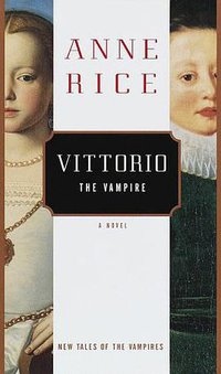 Vittorio the Vampire (Random House Inc 1999)
