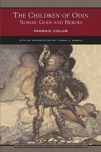 The Children of Odin (2006)