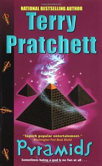 Pyramids (HarperTorch 2001)
