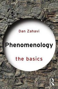 Phenomenology (Routledge 2018)