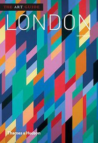 The Art Guide (Thames & Hudson 2011)