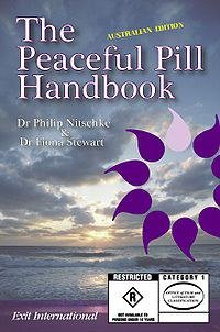 The Peaceful Pill Handbook