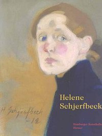 Helene Schjerfbeck