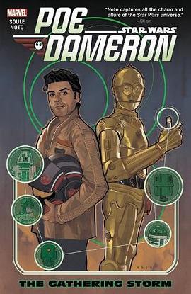 Star Wars: Poe Dameron Vol. 2