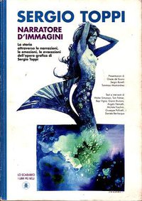 narratore d'immagini