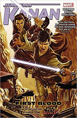 Star Wars: Kanan Vol. 2