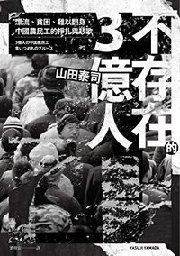 不存在的3億人