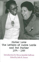 Sister Love