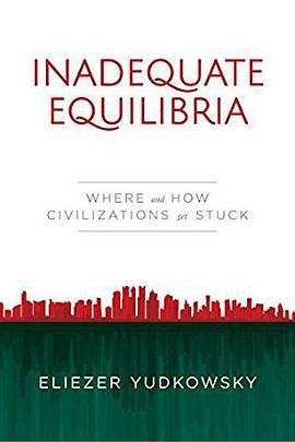 Inadequate Equilibria