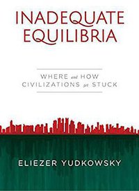 Inadequate Equilibria
