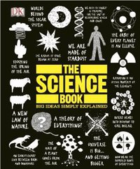 The Science Book