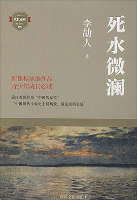 死水微澜