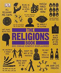 The Religions Book (DK 2013)