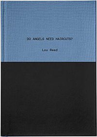 Do angels need haircuts?