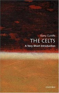 The Celts (Oxford University Press, USA 2003)
