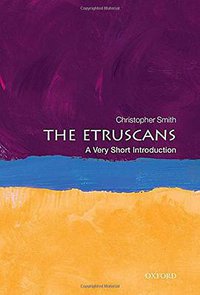 The Etruscans