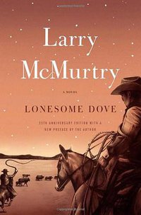 Lonesome Dove (Simon & Schuster 2010)