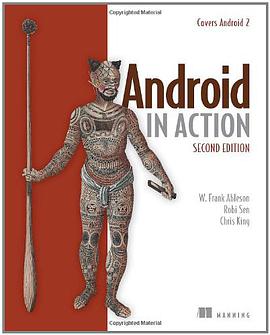 Android in Action, Second Edition