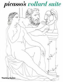 Picasso's Vollard Suite